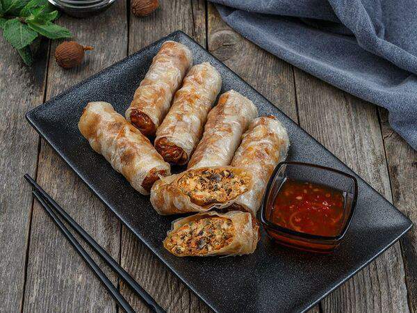 Дед Хо - Сет для одного: нэм га (6 шт.)