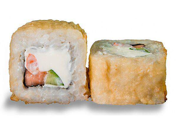 Soda dostavka - Ролл Морской рай