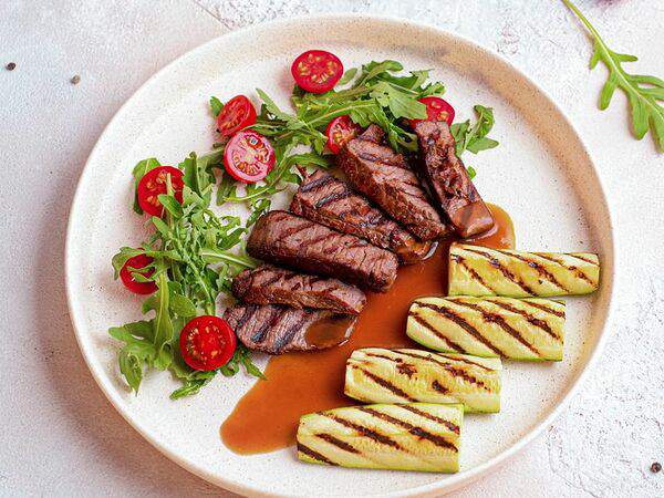 Агафредо - Тальятта