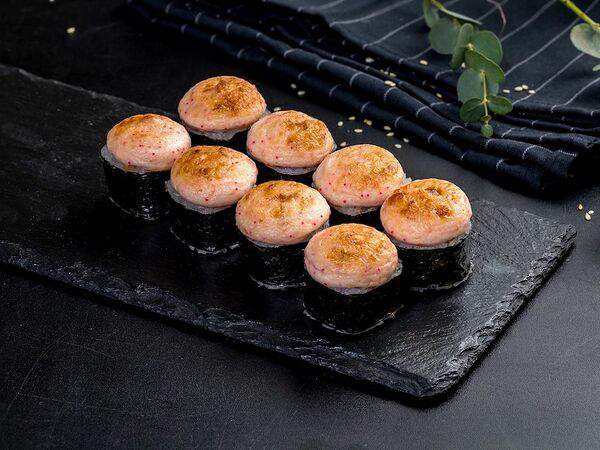 Домино гурман - Орлеан