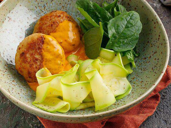 Маймун - Щучьи котлеты