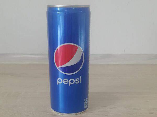 Каплэнд - Pepsi
