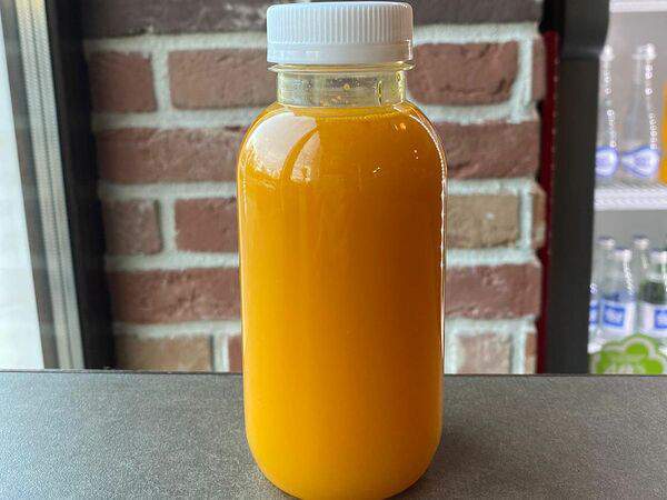 Бутер - Морс облепиха