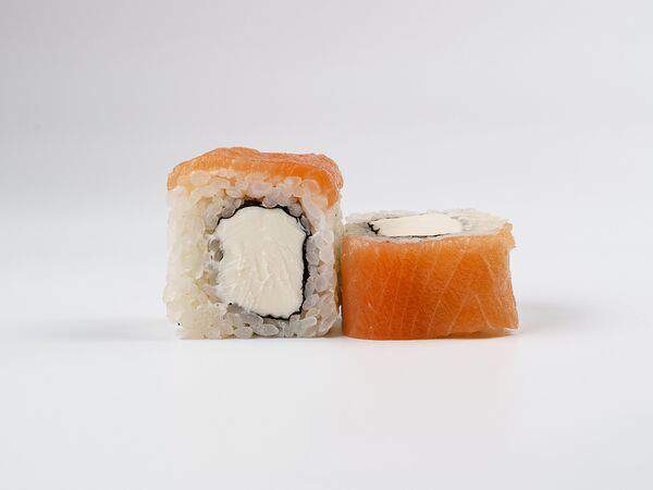 My Roll - Сливочный лосось