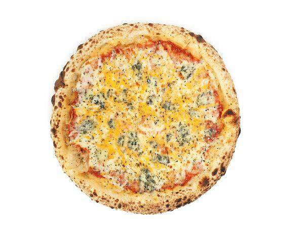 Мастер по Маргарите - Четыре сыра