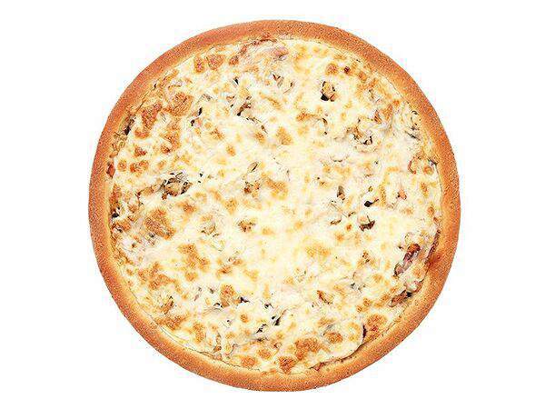 Ninja Pizza - Пицца от Дона