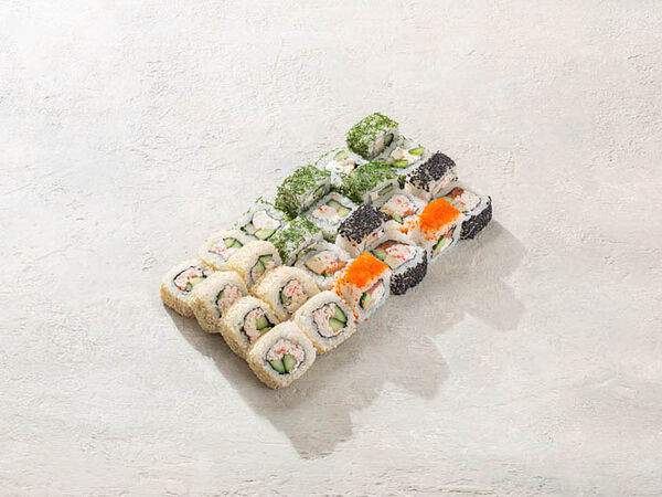 Палки-Скалки - Сет Селфи