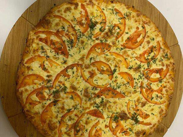 Пекарня Хлебный тун - Маргарита