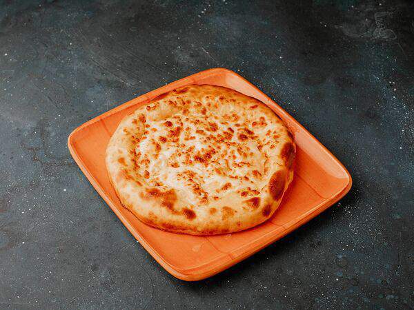 Омар Хайям ресторан - бар - Хачапури по-мегрельски