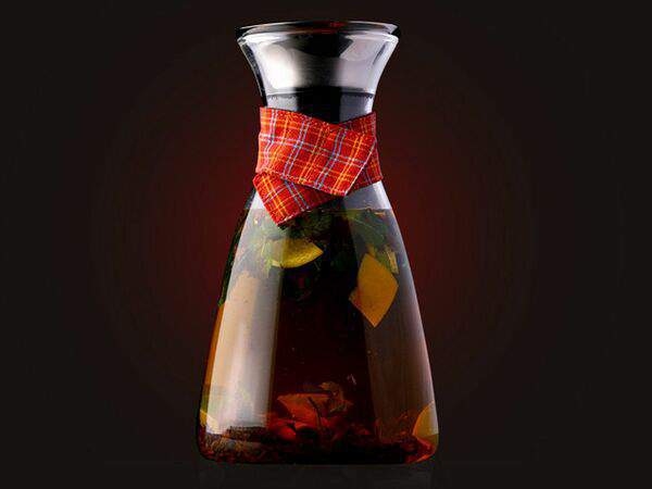 Чайхана 84 46 - Набор для приготовления чая чайхана