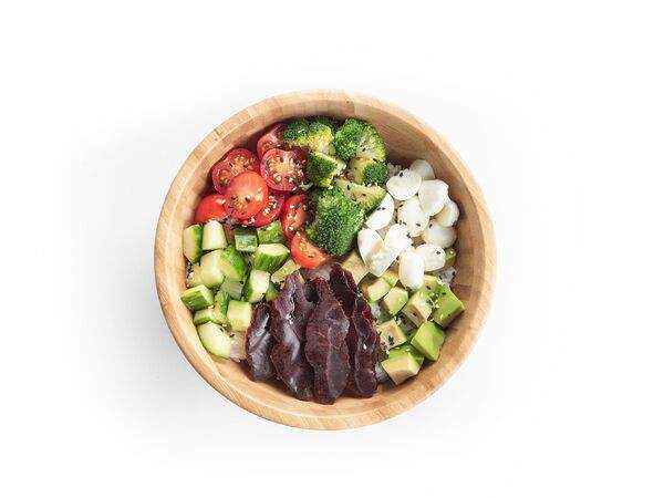 Pokestar - Qazaq Bowl