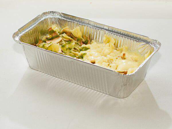 ЕстьПоесть - Паста Песто