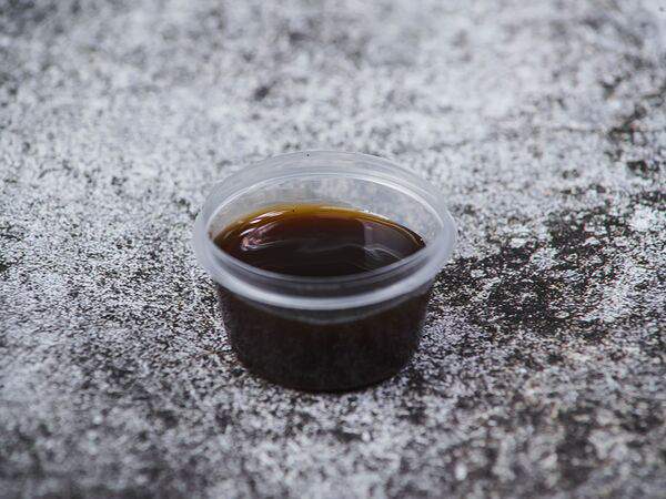 Шеф-шаурма - Соус терияки