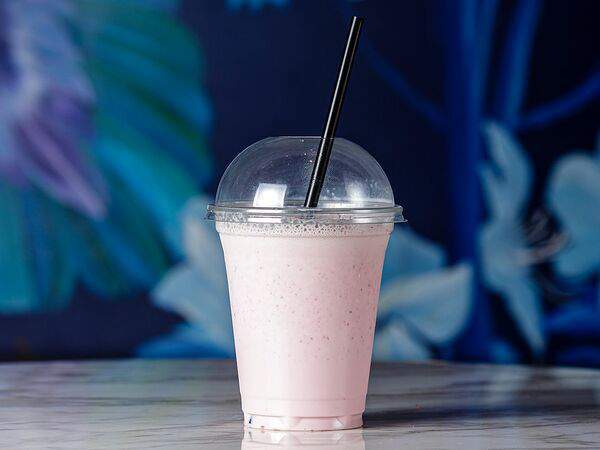 Leto - Милкшейк клубника