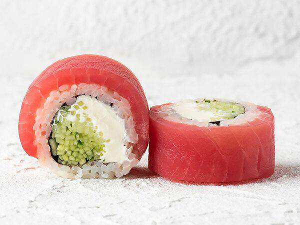 Food Garden - Магуро