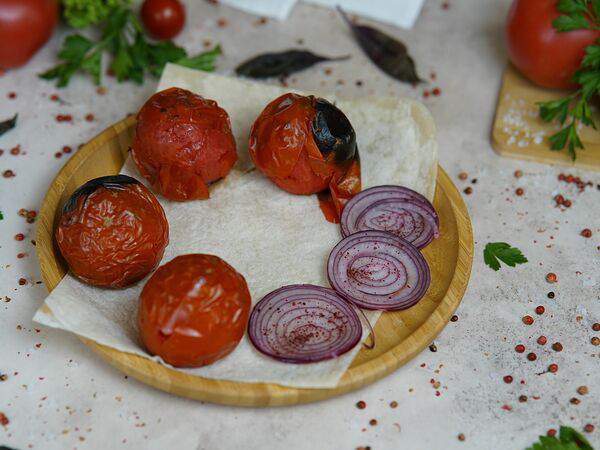 Золотая империя - Помидоры