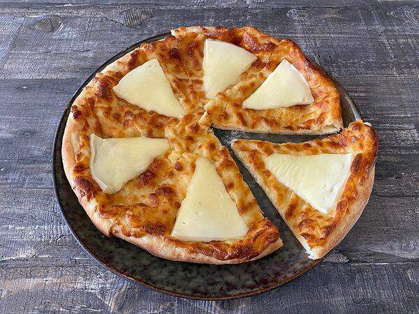 Zelenogrill - Хачапури по-царски