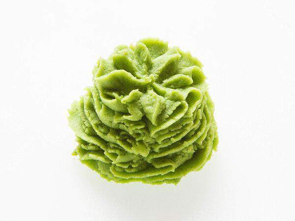 Тако - Васаби