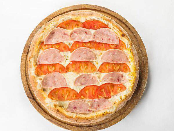 Koko Pizza - Коко Пицца Неаполитана