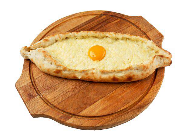 Beer & Fire Grill - Хачапури