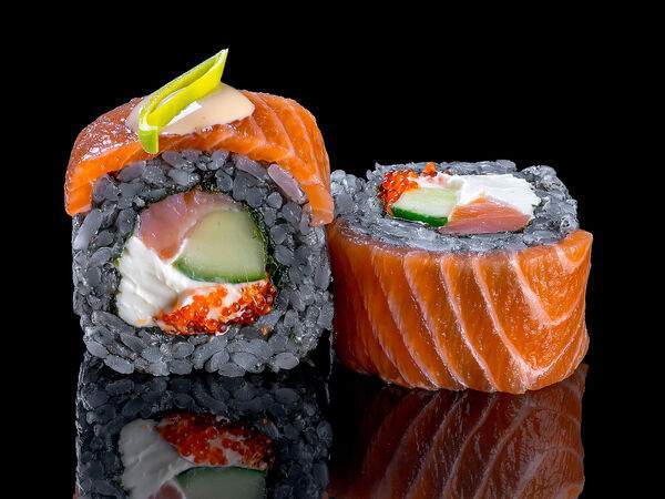 Ресторан доставки АртиШок - Ролл Джуманджи