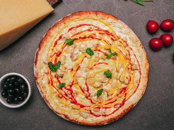 Ресторан Кайф в Нижнем Новгороде