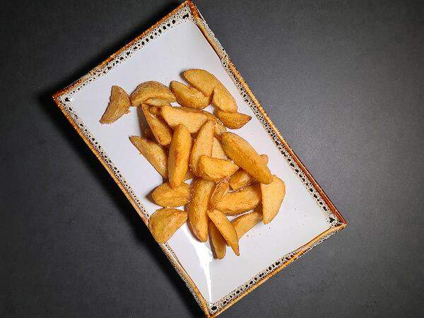 Мимино - Картофель по-деревенски