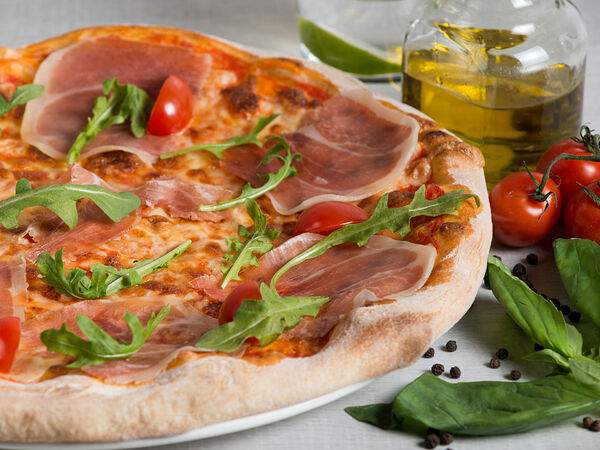 Buffalo - Пицца Парма-рукола