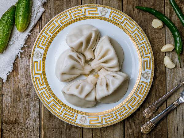 Ресторан Халхури В Люберцах