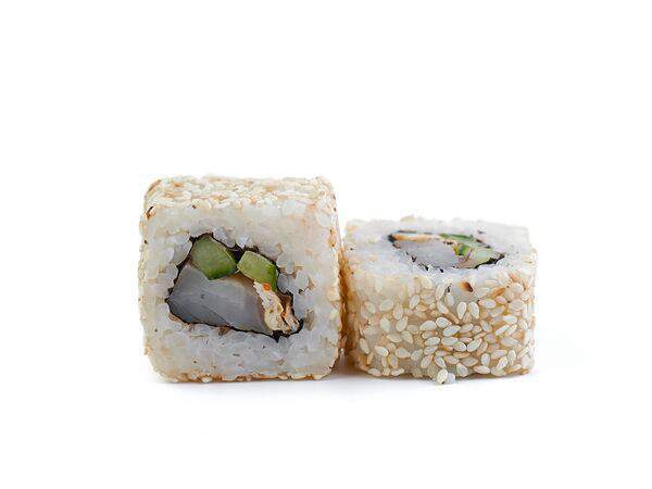 SUSHI BOSS - Изумидай