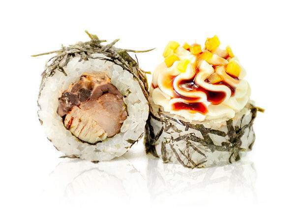 Sushi House - Куросаки маки