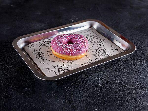 Так-Тако - Донат