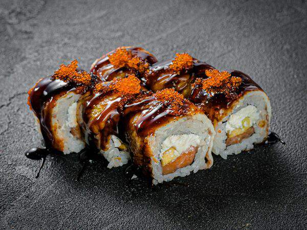 Jimoto - Канада