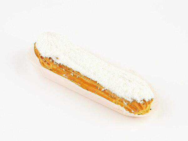 Pekarius - Эклер ванильный