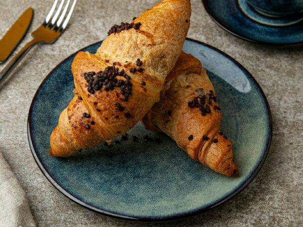 Nova Coffee - Круассан Шоколадный