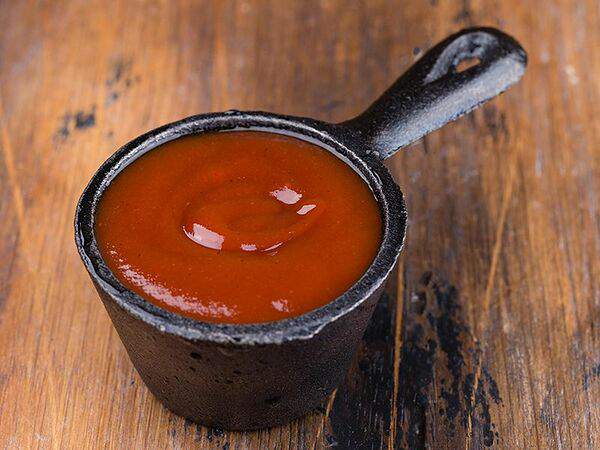 Краснодарский парень - Барбекю