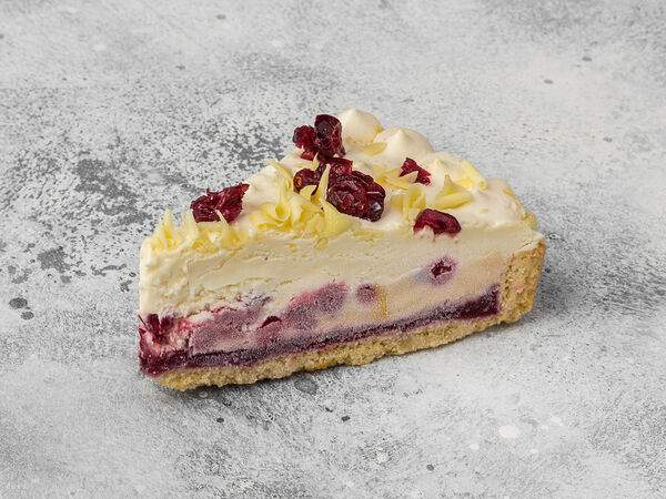 Пицца Като - Торт Брусничный