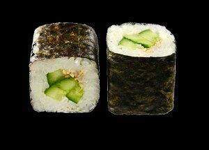 Great Food - Каппа ролл