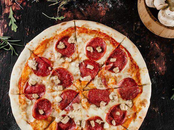 Pizza 32 cm - Венеция