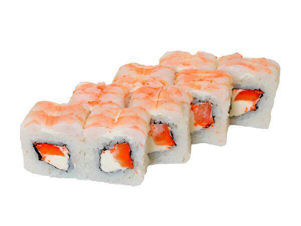 SUSHI LIKE - Москва