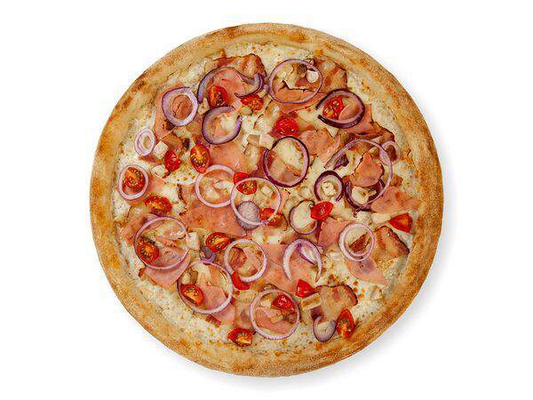 ПиццаЁлы - Мясное ассорти