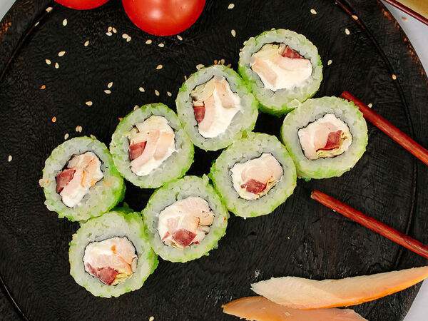 Василий - Ролл Чудный