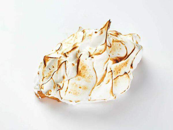 Carrie - Круассан лимонный