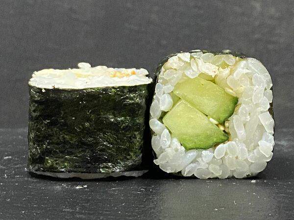 Grand Sushi - Ролл с огурцом