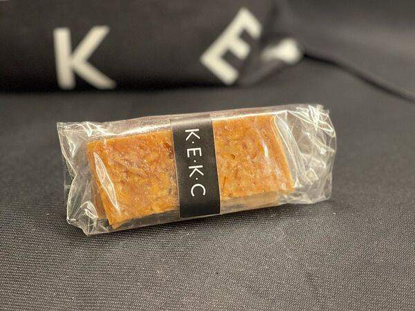 Кекс - Печенье карамельное