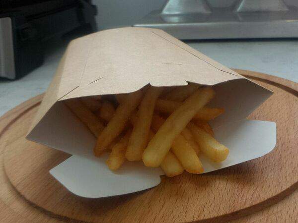 Mamagrill - Картошка фри большая