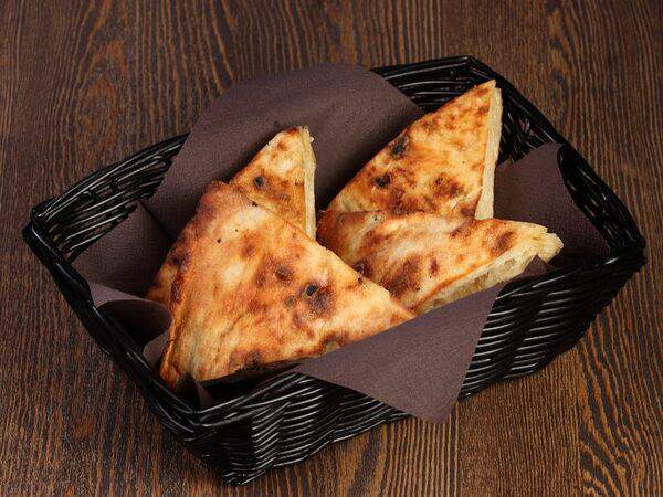 Ave Rest - Пряный лаваш