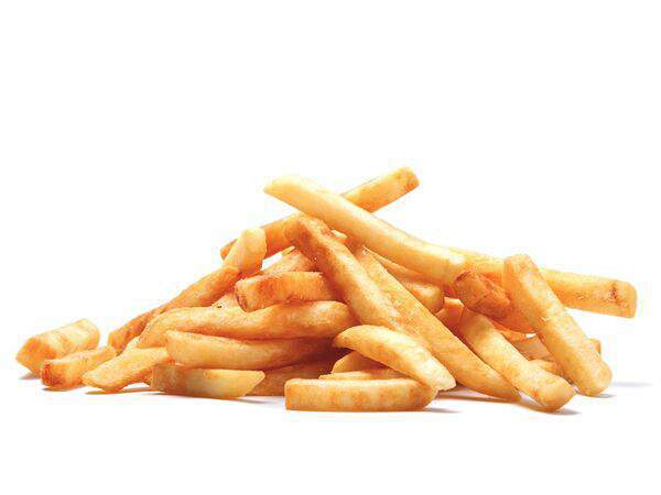 От души - Картофан Большой