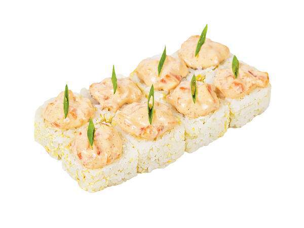 Кд пицца - Ролл Флеш