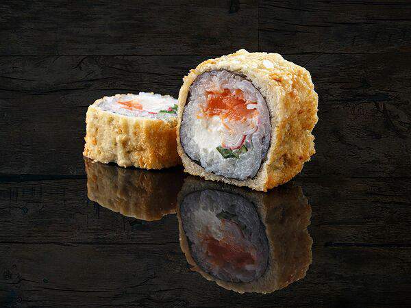 Kinza House - Темпура Шанхай